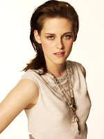 Kristen Stewart HQ photo