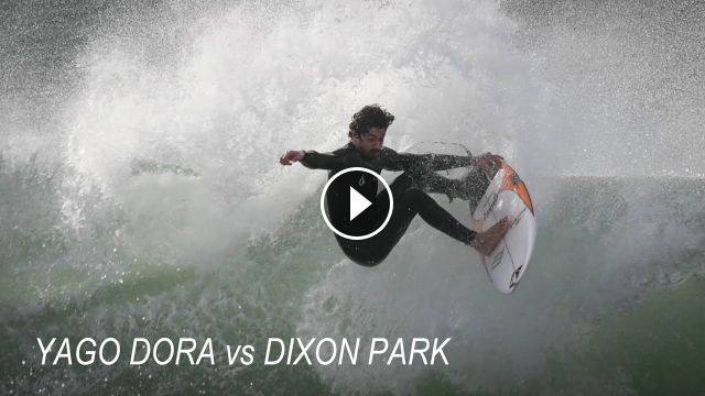 Yago Dora vs Dixon Park Today