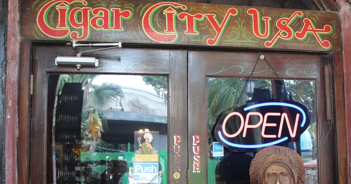 Armand's Rancho Del Cielo Key West—America’s Original Cigar City