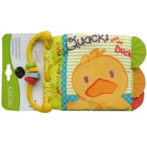 teether terbaik untuk baby