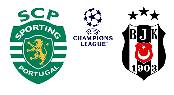 Sporting Lisbon vs Besiktas (4-0) all goals and highlights, Sporting Lisbon vs Besiktas (4-0) all goals and highlights