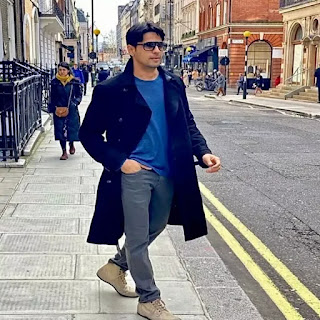 sidharth malhotra actor biography hindi