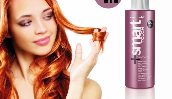 Smart Touch de Montibel-lo: di adios al encrespamiento y los enredos - Blog de Belleza Cosmetica que Si Funciona