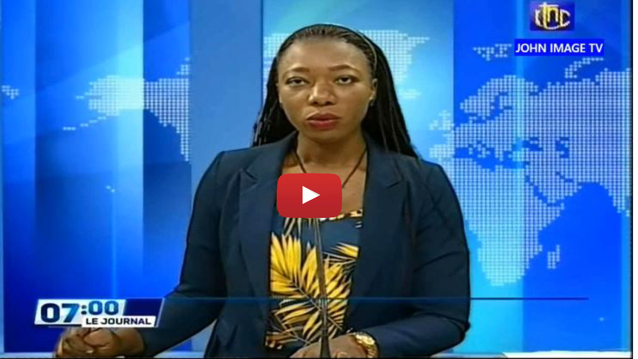 CONGO KINSHASA: SUIVEZ LE JOURNAL DE CE LUNDI 04 OCT.2021