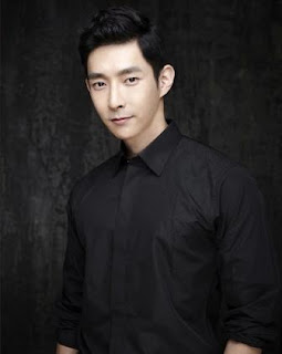 Joo Jong-Hyuk pemeran Choi Gun-Woo