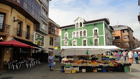 Mercado de Grado