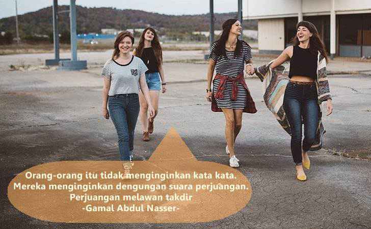 Nasehat Mary Mitchell Ketika Teman Berbuat Salah, inilah Yang Harus Kamu Lakukan Sebagai Sahabat Dekat Nasehat Mary Mitchell Ketika Teman Berbuat Salah, inilah Yang Harus Kamu Lakukan Sebagai Sahabat Dekat