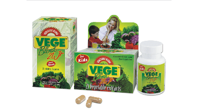 Suplemen Anak Susah Makan dan Nutrisi Anak Sehat/Cerdas