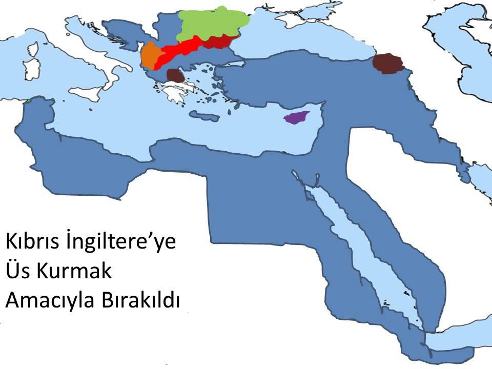 Osmanli Imparatorlugu