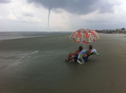 Φωτογραφίζω στην παραλία