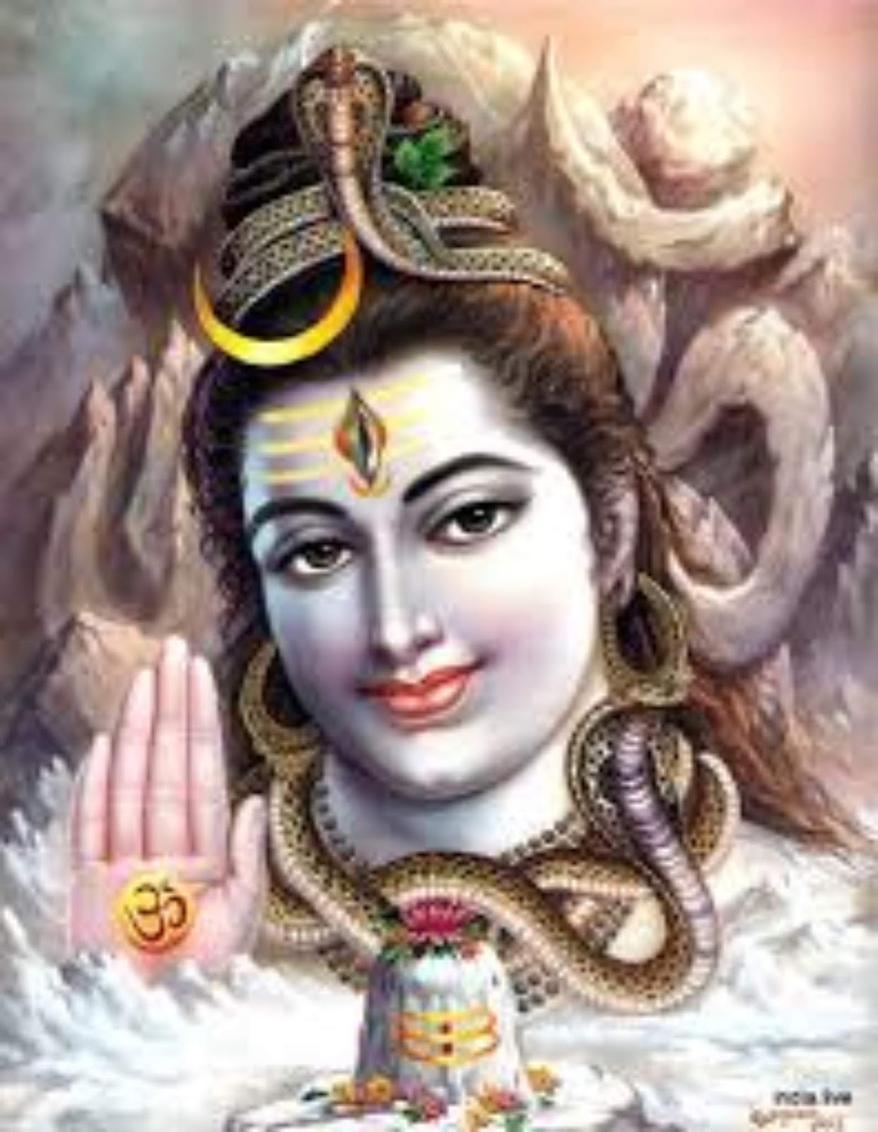 Brahma suktam, ಬ್ರಹ್ಮ ಸೂಕ್ತ, ವೇದಮಂತ್ರ