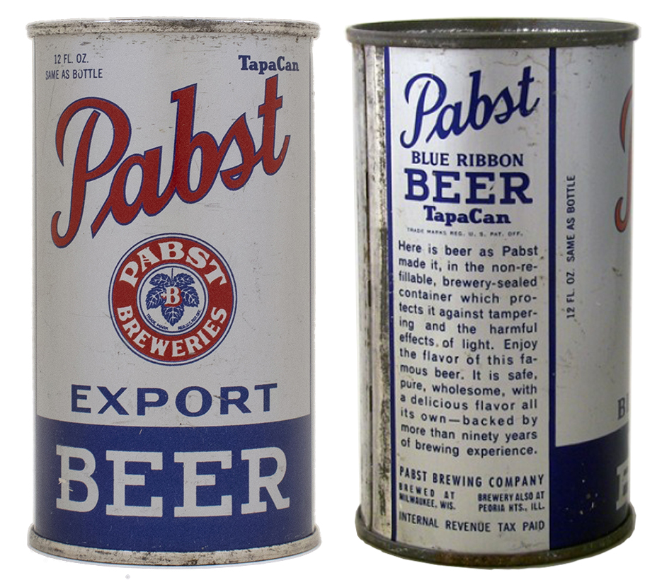 Oshkosh Beer When Canned Beer Came to Oshkosh
