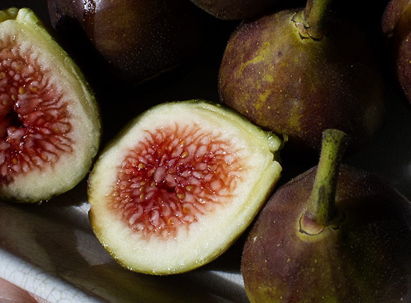 Rurification Fig, Honey and Walnut Jam