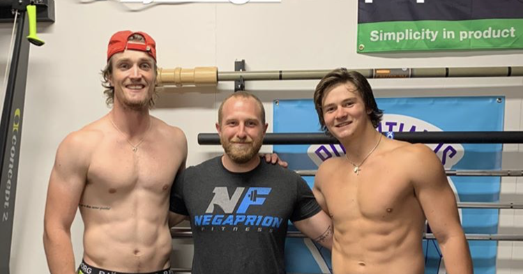 Hubert Hurkacz Wife : Hubert Hurkacz Wife: Is He Married To His