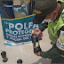 Polfa decomisa 385 litros de licor de contrabando en Valledupar