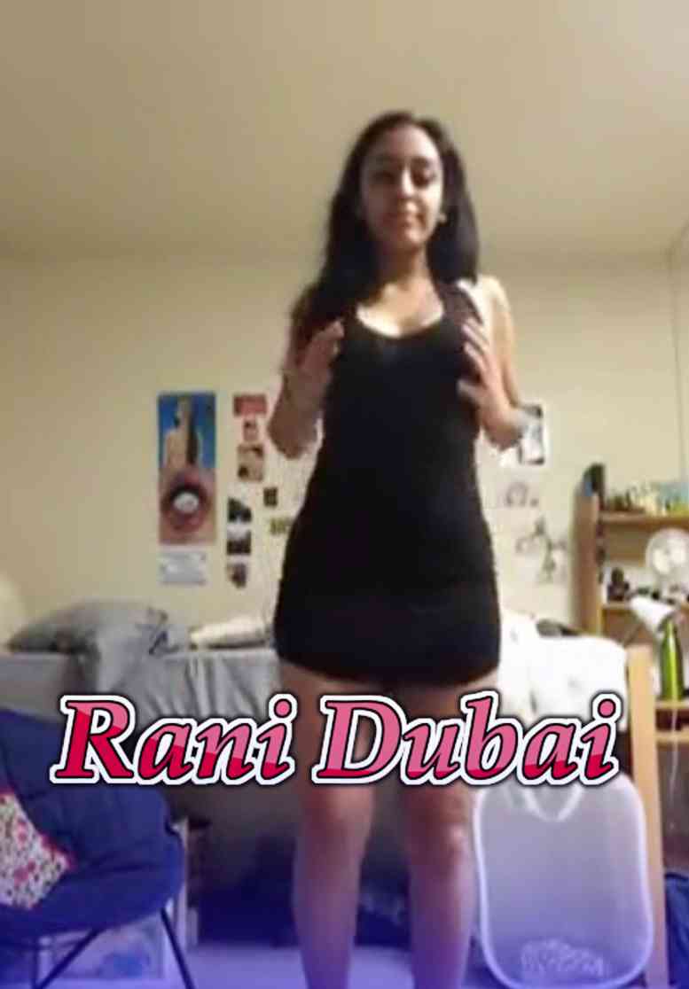 Rani Dubai [Uncut] (2020) | Nude Shoot Hot Video | 720p WEB-DL | Download | Watch Online