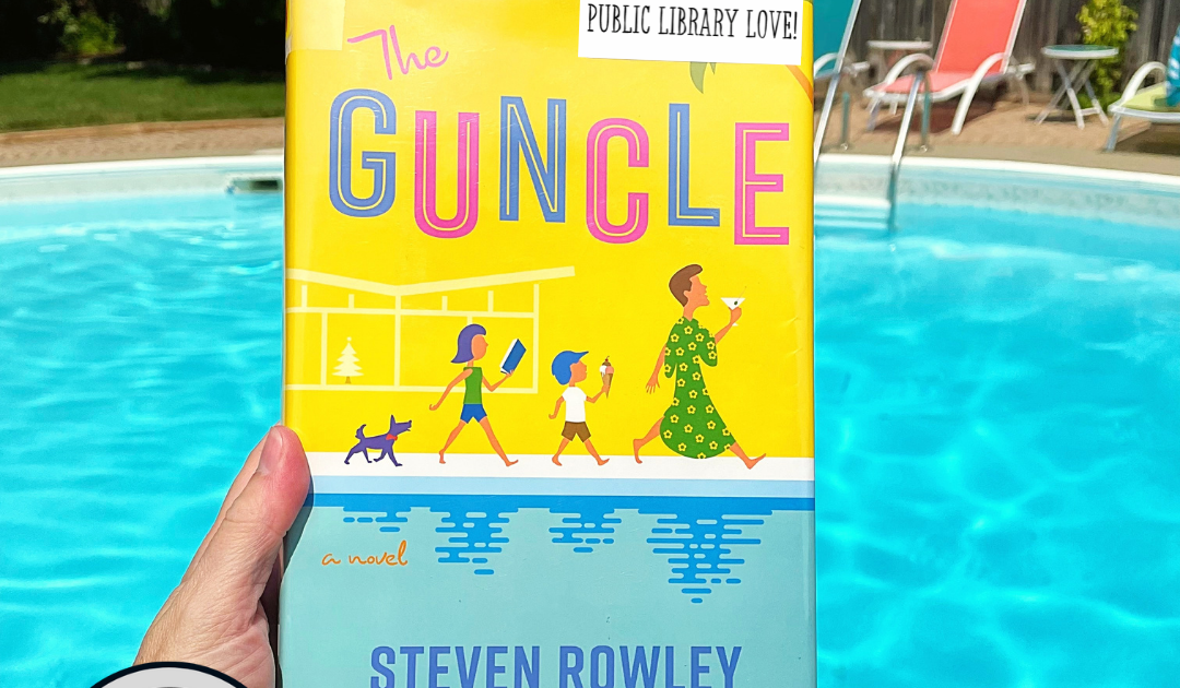 the guncle kindle the guncle kindle