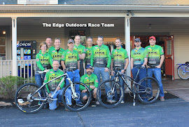 Edge Outdoors Team