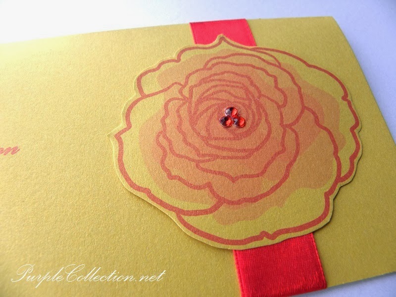 rose, wedding card, invitation, indian, chinese, malay, red, pearl, white, gold, rhinestone, satin ribbon, envelope, malaysia, kuala lumpur, Selangor, KL, online shop, website