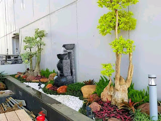 garden style-jasa taman