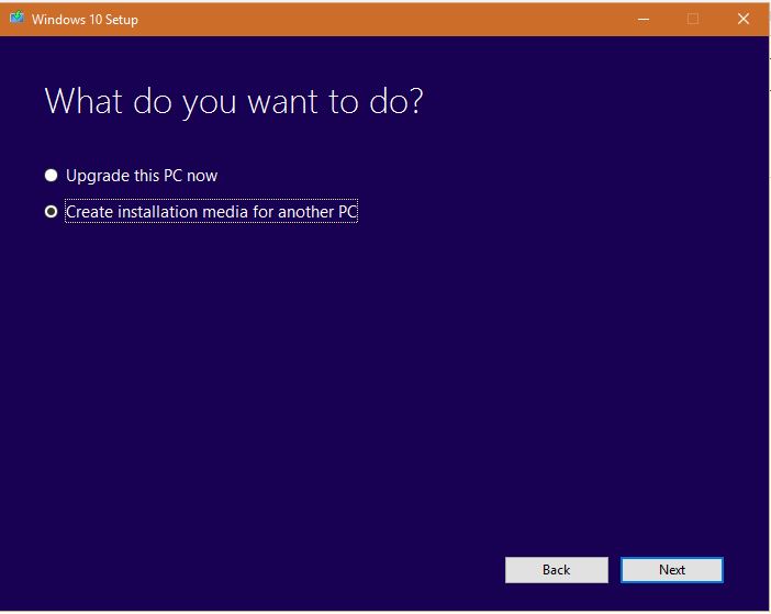 Here is how to update to Windows 10 Anniversary update manually if you