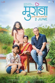 Debut film Mithila Palkar Marathi - Muramba (2017)