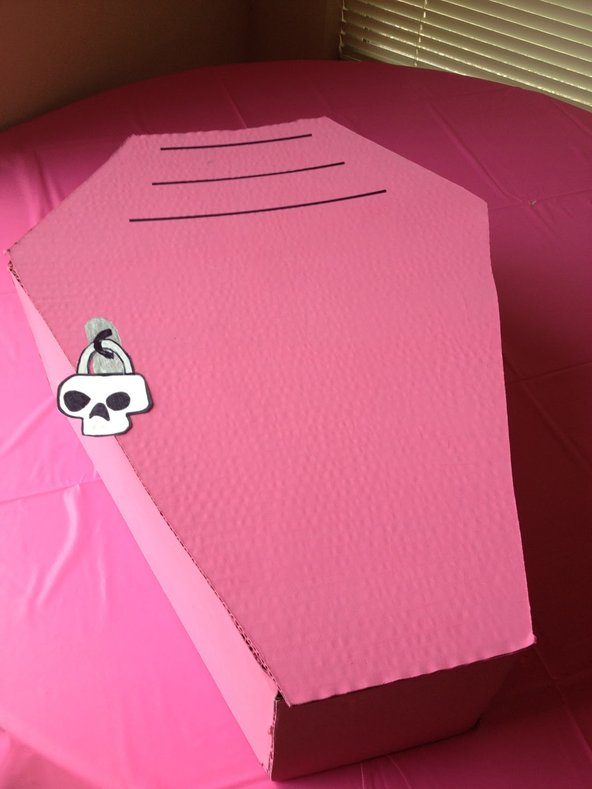 Monster high christmas wrapping paper