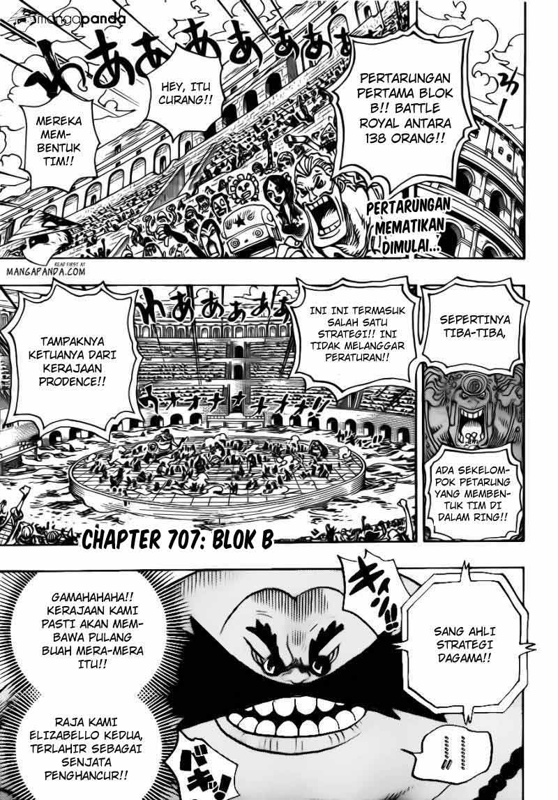 one piece bahasa indonesia 707 page 3