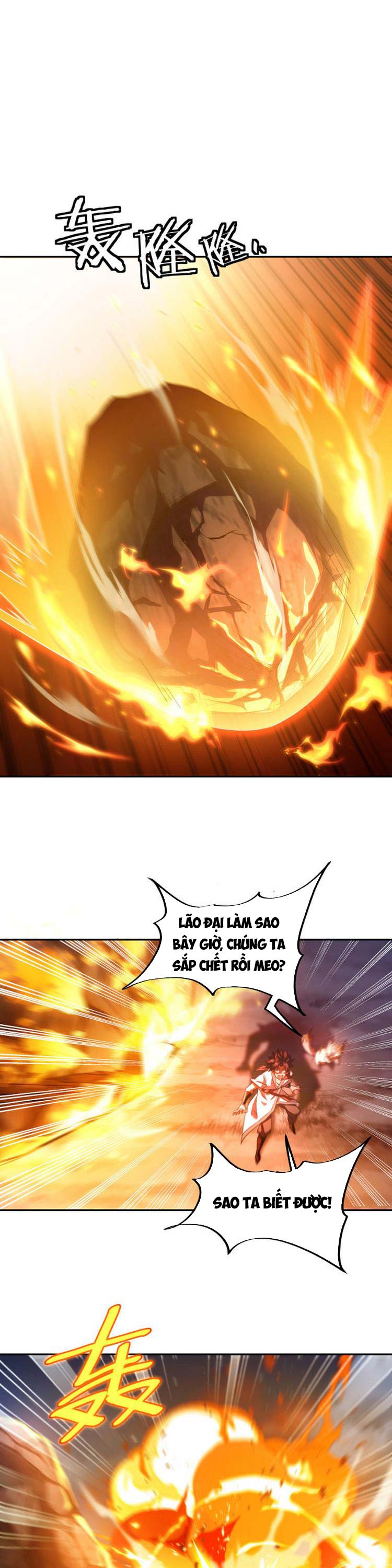 Bắt Đầu Quật Khởi Từ Làm Lô Đỉnh chapter 12 - Trang 1