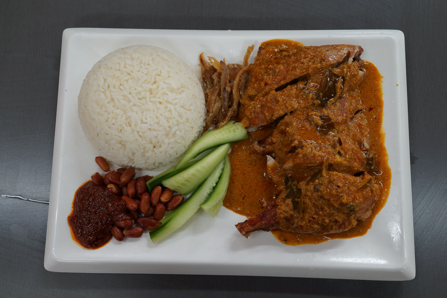 Enjoy The Past Present And Future Of Penang Food At Piff Thehive