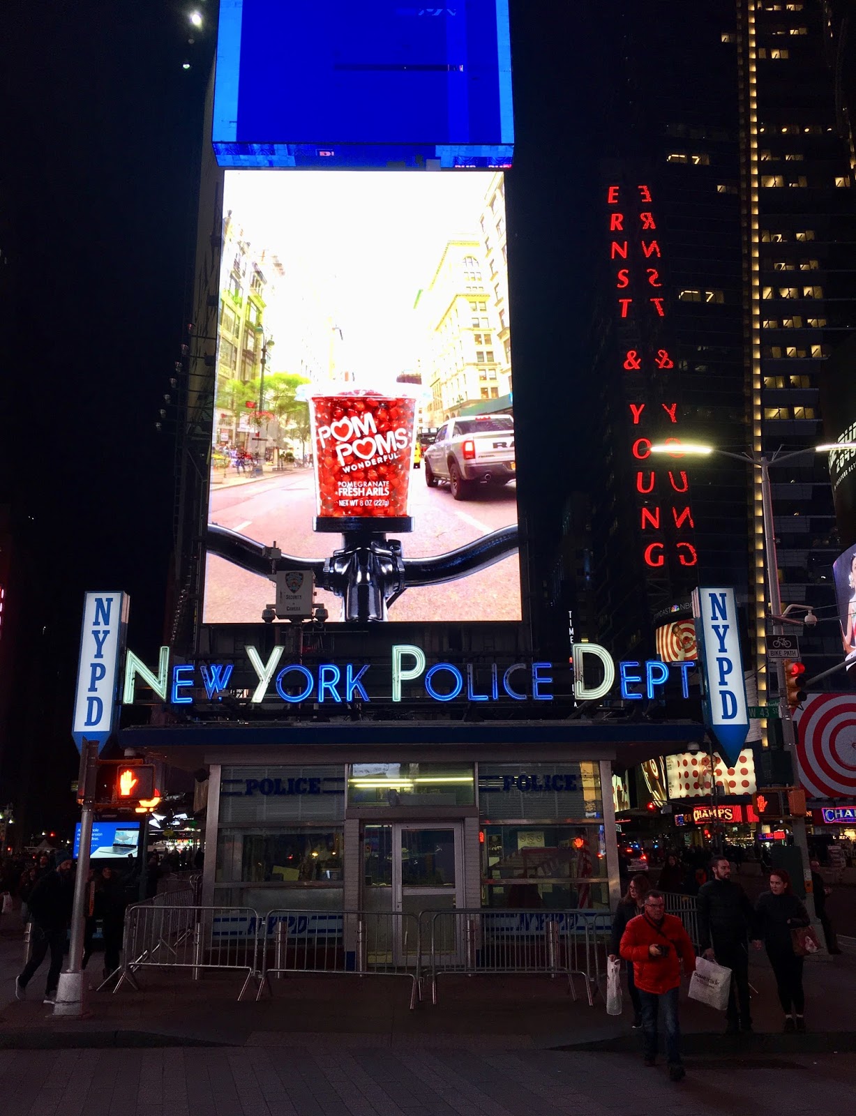 The Nypd Rant - jx6rj4l