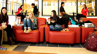 U Of D Mercy Titan Connect