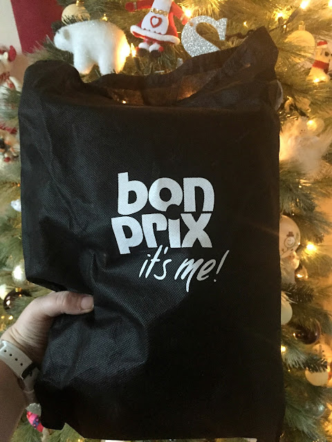 Bon Prix Advent Giveaway 