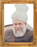 Hadhrat Mirza Masroor Ahmad