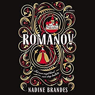 romanov nadine brandes romanov nadine brandes