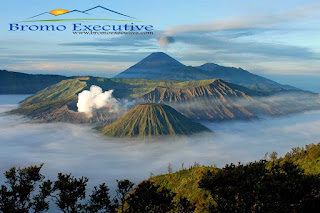 Paket Wisata Bromo