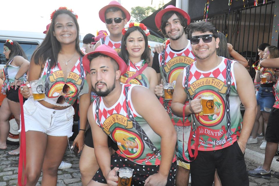 Blocos, matinês e shows: veja programação do carnaval em São José dos  Campos, Carnaval 2020 no Vale do Paraíba