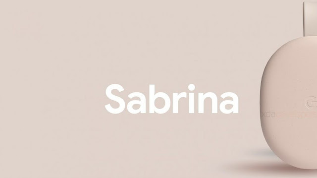 La imagen tiene un atributo ALT vacío; su nombre de archivo es Google-Android-TV-Sabrina.jpg