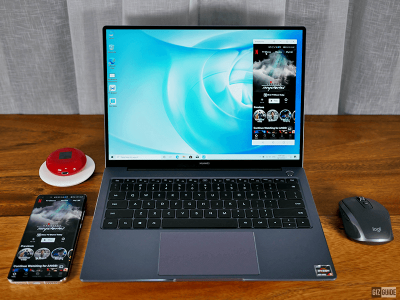 5 best features of the Huawei MateBook 14 2020 AMD 5 best features of the Huawei MateBook 14 2020 AMD