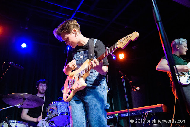 SOAK at The Drake Hotel Underground on June 17, 2019 Photo by John Ordean at One In Ten Words oneintenwords.com toronto indie alternative live music blog concert photography pictures photos nikon d750 camera yyz photographer