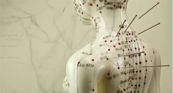 Is EFT the new acpuncture? Is EFT the new acpuncture?