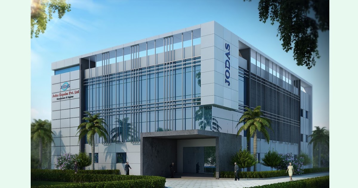 Jodas Expoim Pvt. Ltd Freshers M.Sc & M.Pharm WalkIn Interview