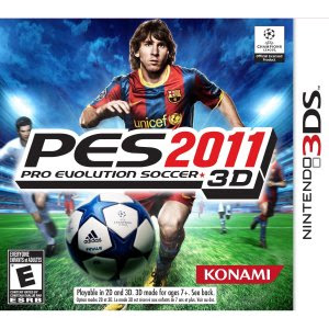 Pes 2011 Konami Download Apk Apknaija