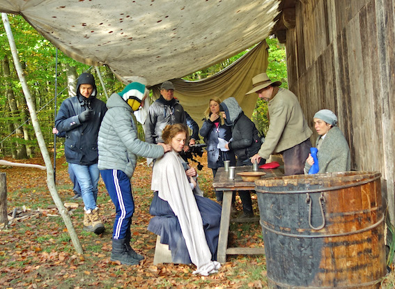Stendhal Syndrom Eine Inkunabel Der Emanzipation Paula