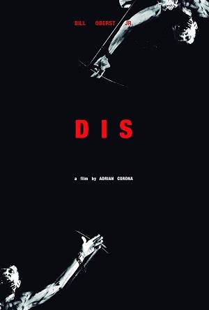 Dis - Legendado  Torrent BluRay 720p - Download
