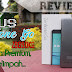 REVIEW ASUS ZENFONE GO ZB690KG : Desain Premium, Fitur Melimpah