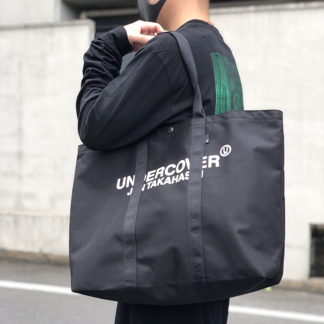 2極タイプ 20AW 黒澤明 蜘蛛巣城 コラボ バックパック | www