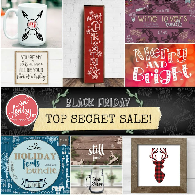 2019 Silhouette Black Friday And Cyber Monday Deals Silhouette School