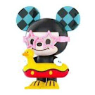 Pop Mart Party Star Licensed Series Disney Mickey and Friends Pool Party Series Figure
