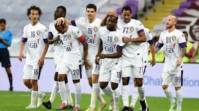مشاهدة مباراة العين والسد القطري مشاهدة مباراة العين والسد القطري اليوم